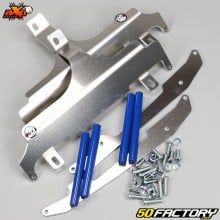 Protetores de radiador Yamaha  WR-F XNUMX, XNUMX (XNUMX - XNUMX) AXP Racing