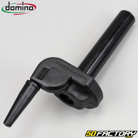 MBK gas handle Magnum Racing MR1 Domino Commandos