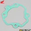 Guarnizione base cilindro originale Honda QR 50, Peugeot aria verticale Speedfight,  Trekker... 50 2T