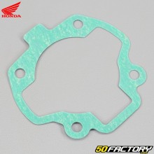 Junta original da base do cilindro Honda QR 50, Peugeot ar vertical Speedfight,  Trekker... 50 2T