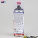 Professional quality cataphoresis paint 2K with hardener Spray Max black 400ml