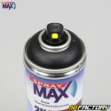 Professional quality cataphoresis paint 2K with hardener Spray Max black 400ml