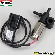 Main solenoid valve Kymco Agility 50 4 12 inches Euro 4  Dellorto