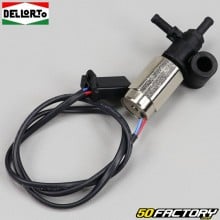 Main solenoid valve Sym Fiddle 2 50 4 12 inches Dellorto