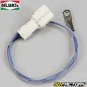 Sensor de temperatura Kymco Agility 50 2, 4 12 polegadas Euro 4  Dellorto