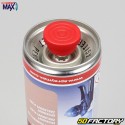 2K Primer Epóxi de Grau Profissional com 400ml Bege Spray Max Endurecedor