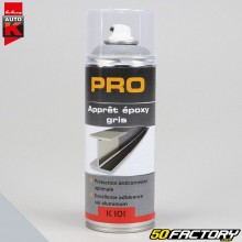 Gray Auto-K Epoxy Primer 400ml
