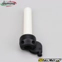 Gas handle with handles Domino black