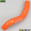 Tubi del liquido di raffreddamento KTM SX-F, Husqvarna FC 450 (2016 - 2018) Bud Racing arance