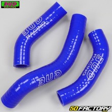 Mangueras de refrigerante KTM SX-F, Husqvarna FC 450 (2016 - 2018) Bud Racing azul