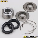 Rolamento inferior do amortecedor Yamaha YZ125, 250 (1986 - 1989) Prox