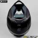 Helmet Enduro Shot Ranger shiny black