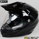Helmet Enduro Shot Ranger shiny black