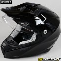 Helmet Enduro Shot Ranger shiny black