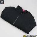 Giacca da donna Furygan Luxio Lady Evo (con protezioni) D3O moto omologata CE nera e rosa