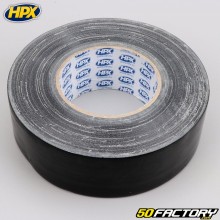 Black HPX American Adhesive Roll 48 mm x 50 m