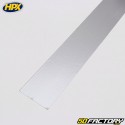 Rolo de adesivo HPX prata 48 mm x 50 m