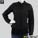 Women&#39;s jacket Furygan Taaz Lady D3O CE approved motorcycle black