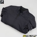 Blouson femme Furygan Taaz Lady D3O homologué CE moto noir