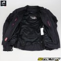 Women&#39;s jacket Furygan Taaz Lady D3O CE approved motorcycle black