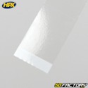 Rolos de adesivo de embalagem HPX transparentes 50 mm x 66 m (Pacote de 6)
