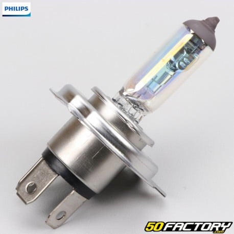 H4V 12V 60V/55W Philips headlight bulb CityVision motion