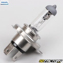 H4V 12V 60V/55W Philips headlight bulb Vision