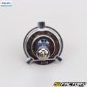 4V 12V 60V/55W Philips X-treme headlight bulbVision motion