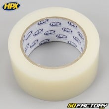Clear HPX Exterior Adhesive Roll 48 mm x 25 m