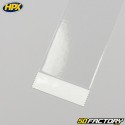 Rotolo adesivo trasparente per esterni HPX 48 mm x 25 m