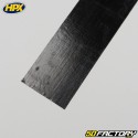 Rolo de adesivo HPX preto americano 48 mm x 5 m