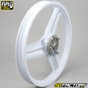 17 inch rims type Grimeca wheels propellers Peugeot 103 Chrono,  MVL... Fifty white