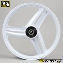 17 Zollfelgen vom Typ Grimeca Wheels Propeller Peugeot 103 Chrono,  MVL... Fifty weiß