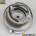 17 Zollfelgen vom Typ Grimeca Wheels Propeller Peugeot 103 Chrono,  MVL... Fifty weiß