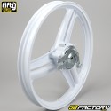 17 Zollfelgen vom Typ Grimeca Wheels Propeller Peugeot 103 Chrono,  MVL... Fifty weiß