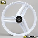 17 Zollfelgen vom Typ Grimeca Wheels Propeller Peugeot 103 Chrono,  MVL... Fifty weiß