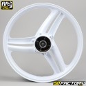 Llantas de 17 pulgadas tipo Grimeca ruedas propulsores Peugeot 103 Chrono,  MVL... Fifty blanco