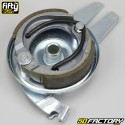 17 Zollfelgen vom Typ Grimeca Wheels Propeller Peugeot 103 Chrono,  MVL... Fifty weiß