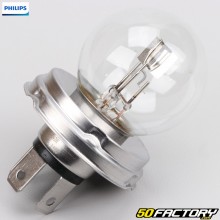 R2 12V 45V/40W Philips headlight bulb
