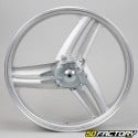 17 inch rims type Grimeca wheels propellers Peugeot 103 Chrono,  MVL... gray