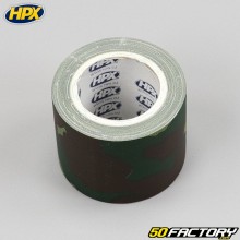 American Camouflage HPX Adhesive Roll 48 mm x 5 m