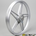 17 inch rims type Bernardi wheels Peugeot 103 Chrono,  MVL... gray