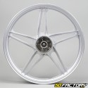 17 inch rims type Bernardi wheels Peugeot 103 Chrono,  MVL... gray