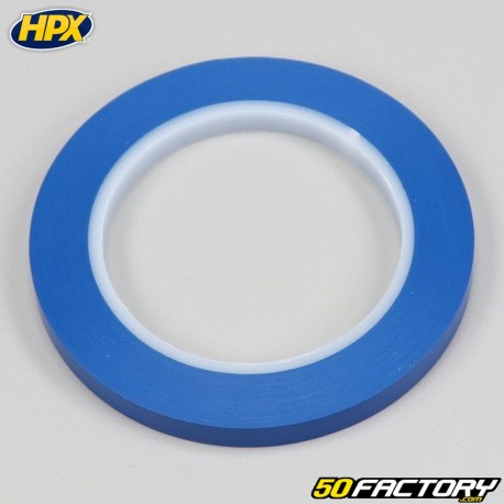 Blue HPX Fine Line Masking Strip 9 mm x 33 m