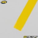 Rotolo adesivo riflettente HPX giallo 19 mm x 1.5 m