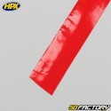 Rote HPX-Vulkanisierungsklebstoffrolle 25 mm x 3 m
