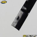 Rolo de adesivo vulcanizador preto HPX 25 mm x 3 m