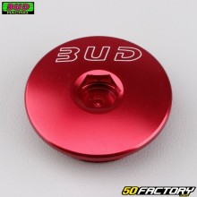 Bouchon de carter d'allumage Honda CRF 450 (depuis 2017) Bud Racing rouge
