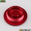 Tapones de cárter de encendido Honda CRF 250 (desde 2018) Bud Racing rojos