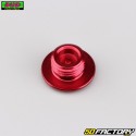 Honda CRF 250 Ignition Cover Plugs (Since 2018) Bud Racing red